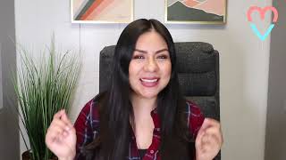 4 cosas que debes aprender de Marta - Diana Blanquel | Devocional Cristiano