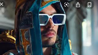 J Balvin - Morado