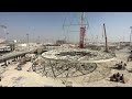 #crane #lifting #timelapse #terex #CC 2400-1 #400 t #youtubeshorts