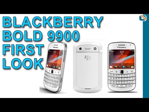 What Harga Blackberry Bold 9900