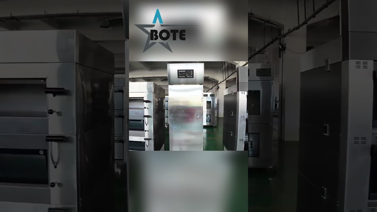 Experience the future of cooking with Botekitchen, where technology meets culinary excellence.