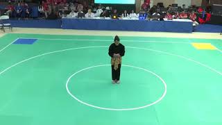 full sea games seni tunggal arum puspa juara 1