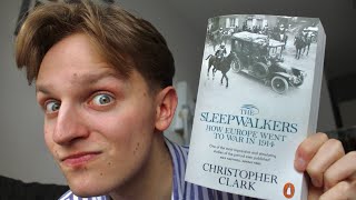 On the origins of WW1!