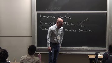 TASI Lectures on Statistics in Cosmology and Particle Astrophysics - Lecture 4