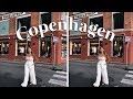 THE COPENHAGEN DIARIES | My Surprise Birthday Trip!