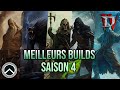 Saison 4  meilleurs builds par classe  diablo 4 s4