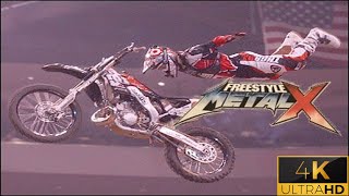 Freestyle Metal X Nate Adams Snow Flips | PCSX2 4K Upscale screenshot 1