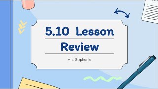 5 10 Everyday Math Finding the Difference using a number chart or base ten blocks