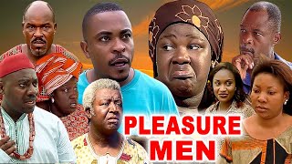 PLEASURE MEN {VICTOR OSUAGWU, ADA ANEH, REMMY OHAJIANYA} CLASSIC MOVIES #2024 #trending #movies