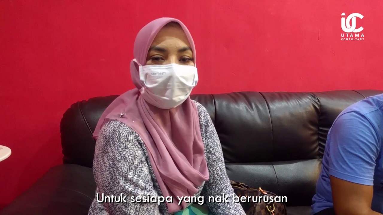 DAFTAR SYARIKAT SDN BHD - APA KATA MEREKA? - YouTube