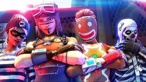 Introducing Team Unvalid! | TeamTage #1