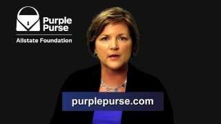 Purple Purse in Lancaster | Allstate Insurance