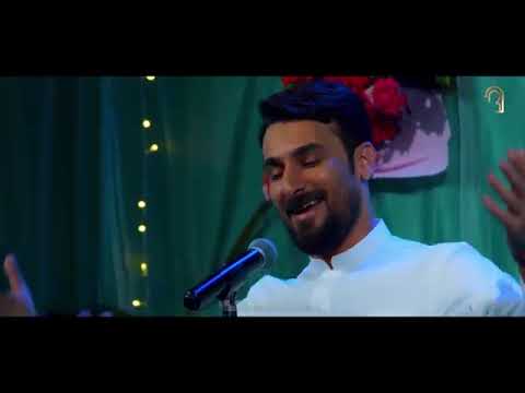محمد  الحلفي   خوش ليله