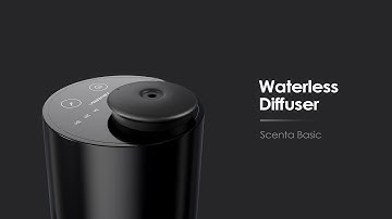 Airversa Scenta Basic
