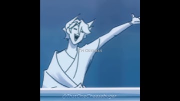 Little Odypen edit|#epicthemusical #hadestown #odypen