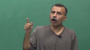 Lecture-03: Key Terms #swayamprabha #ch31sp