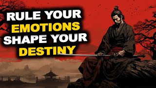 Take Charge of Your Life with Miyamoto Musashi