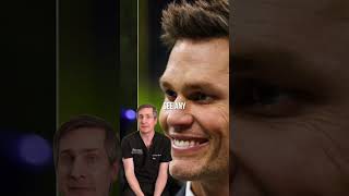 Why Does Tom Brady Look So Different? | Dr. Matt Brown Information
