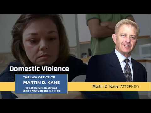 What Are Certain Issues About Domestic Violence Cases In New York? | (718) 793-5700