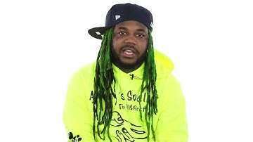 Reggie Baybee Admits To Having Only 1 Child Although He Uses Popular Phrase On My Kids