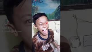 tiktok tiger man