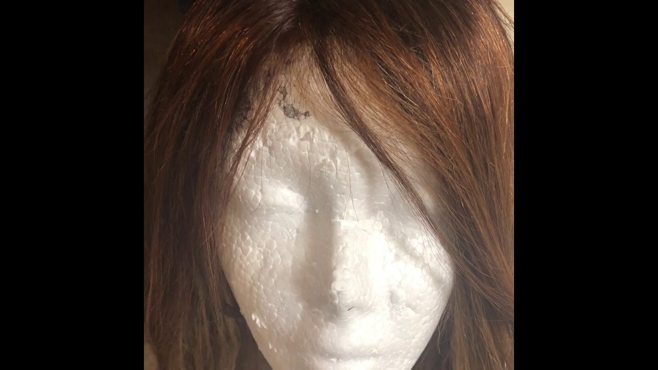 Hair Closures - Lace Front & Silk Base -  WHAT TO USE?  Love Peace and Happiness -The Hair Guru