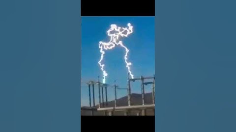 Power Transformer Disconnect #shortsfeed #substation