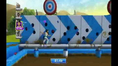 Wipeout: The Game - How not to run the sucker punch