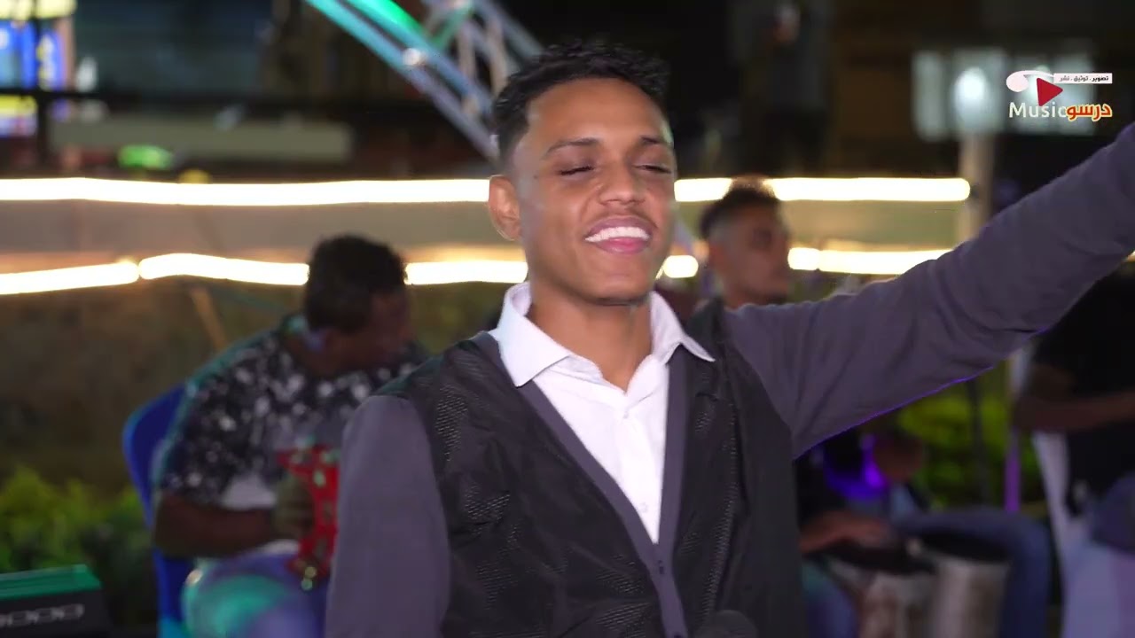 شاذلي عمر بقيت تمر بينا الراكوبة  2023