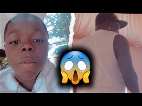 RAMBA JUNIOR CLASH LE PÈRE IZE IZE