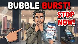 Buy Nothing Rebellion | 7 Rules To Stop Impulse Spending & Build Real Financial Freedom