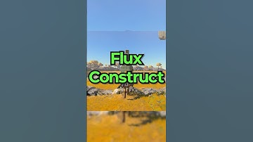 How to Defeat a FLUX CONSTRUCT in Tears of the Kingdom!