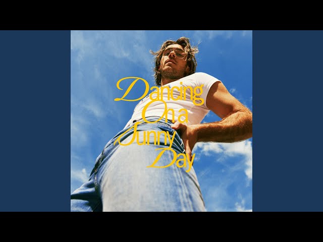 Benjamin Ingrosso - Dancing On A Sunny Day