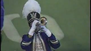 09 - Blue Devils