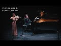 John Corigliano Sonata for Violin and Piano: II. Andantino