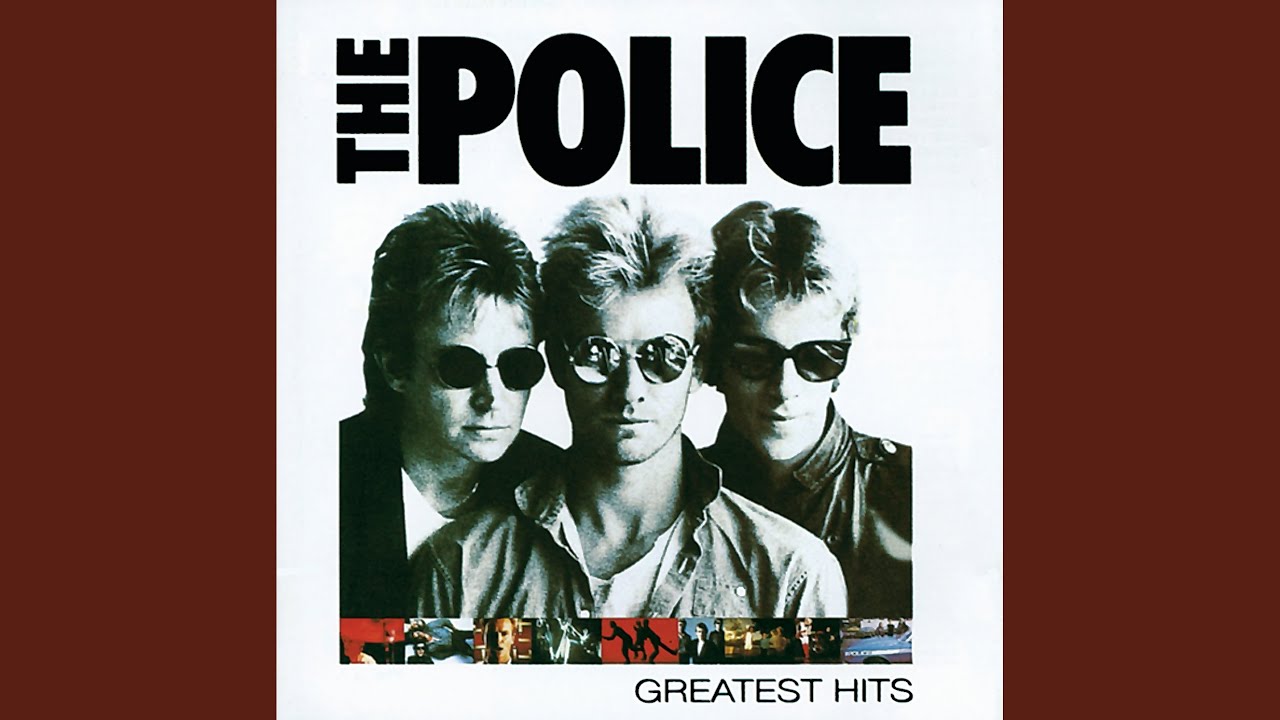 The Police \