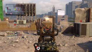 Split 7 man!!!