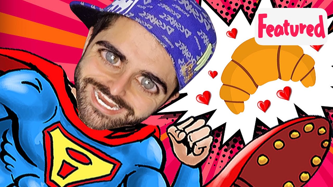 ΑΔΕΛΦΙΚΗ ΑΓΑΠΗ - Ο ΑΧΙΛΛΕΑΣ ΣΟΥΠΕΡ ΗΡΩΑΣ