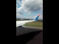 SunExpress Berlin Tegel- Izmir Adnan Menderes Airport