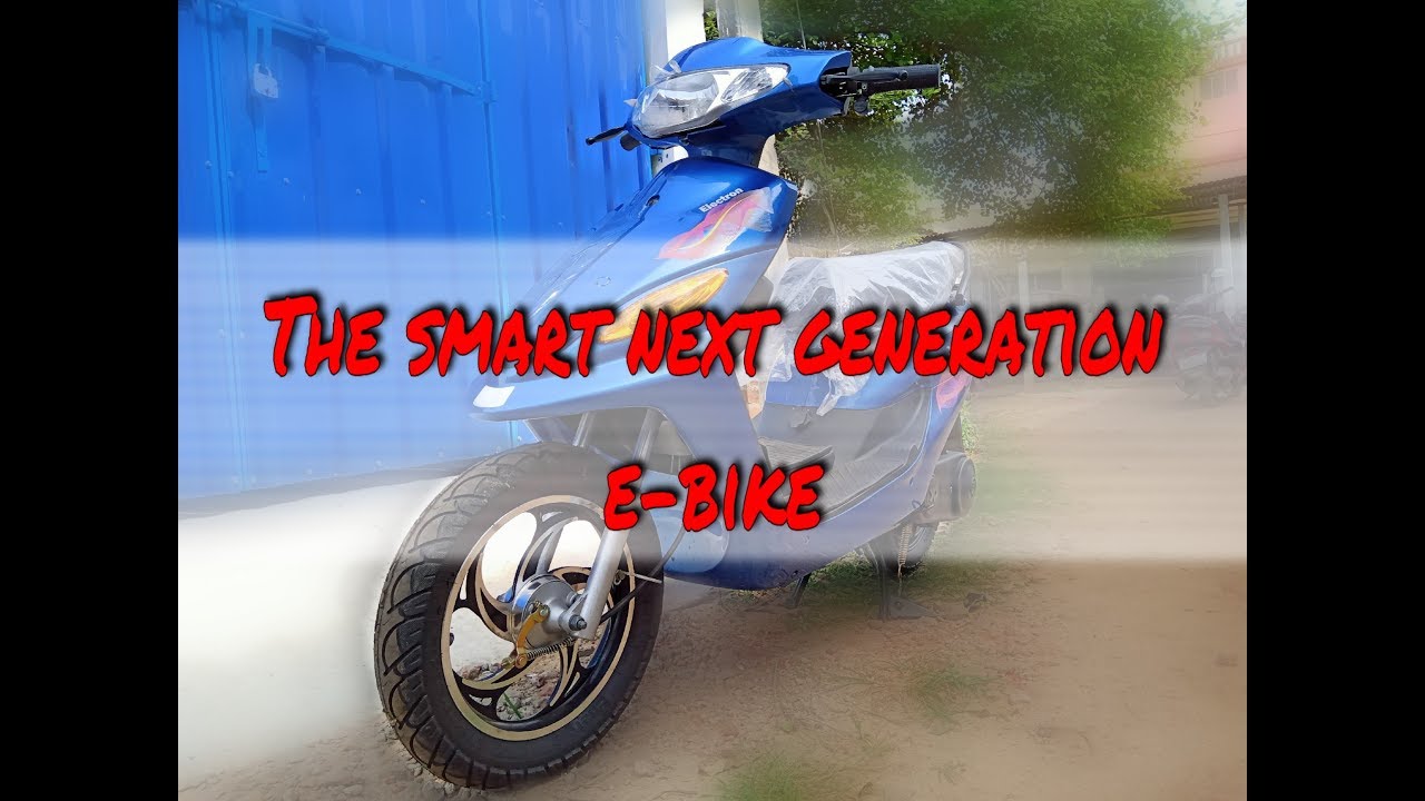 YO ELECTRON TECHNICAL SPECIFICATION AND REVIEW