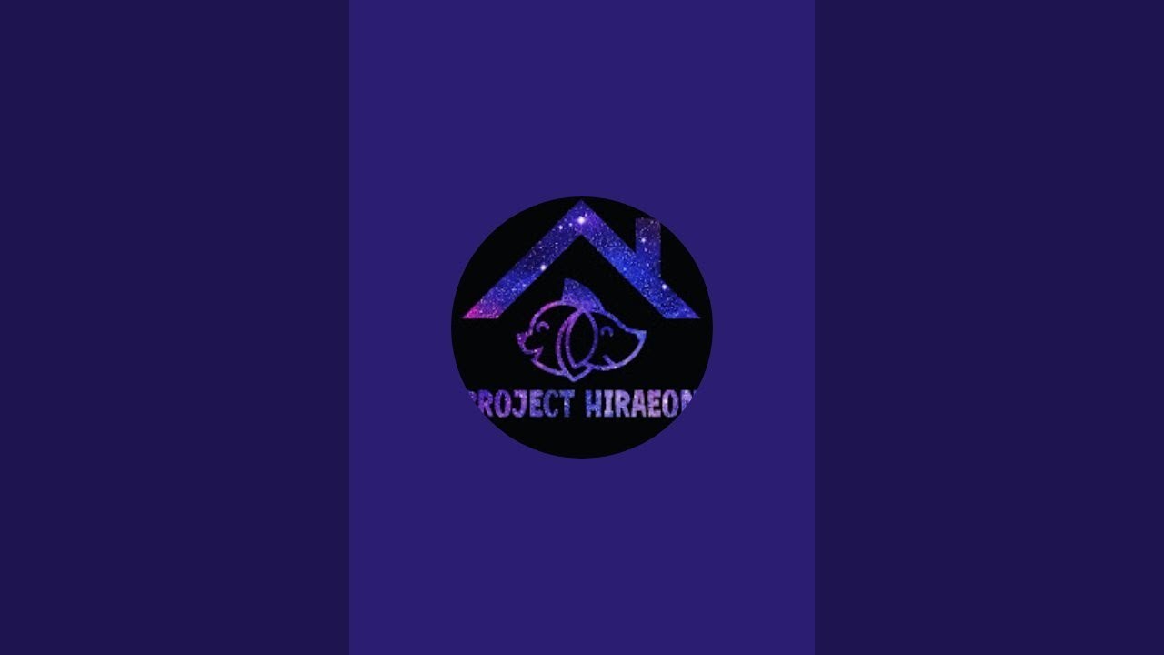 PROJECT HIRAEON is live!