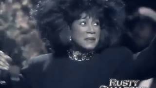 Patti LaBelle Live  - Yo Mister - Apollo Theatre