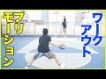 試合で点をとる！一対一で決めるための練習法！プリモーションからのレイアップ！バスケ練習法！初心者でも上手くなる！