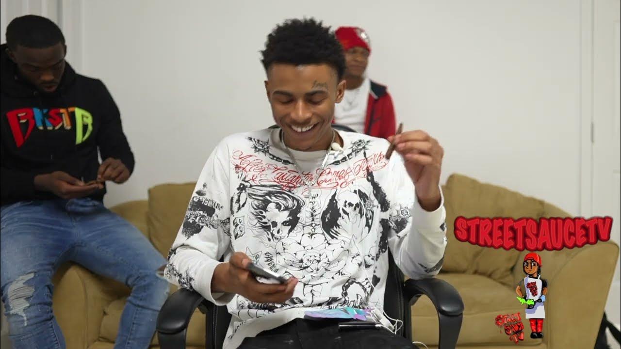 Homixide 5unna Speaks on Homixide Gang, R5 Homixide, RICO, New Album