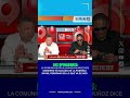 Iluminada Muñoz dice que el gobierno del PRM ha sacado 300 mil personas de la pobreza este año