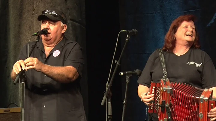 The Family Waltz - Sheryl Cormier and Friends - Au...