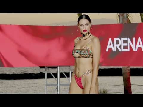 Arena Negra | Resort 2023 | Full Show