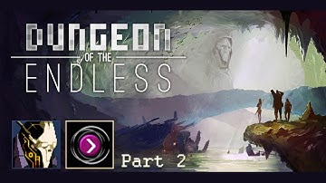 Dungeon of the Endless - Yearly Event - Unlocking Esseb Tarosh & Endless Day Achievement - Part 2