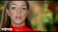 Britney Spears - Oops!...I Did It Again (Official Video)  - Durasi: 4:12. 