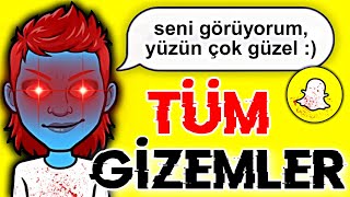 Korkunç Sohbet Oyunlari Simsimi My Ai İnceliyoruz